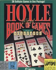 Hoyle: Official Book of Games - Volume 2: Solitaire PC Games Prices