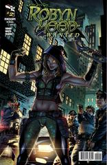 Grimm Fairy Tales Presents Robyn Hood: Wanted #2 (2013) Comic Books Grimm Fairy Tales Presents Robyn Hood: Wanted Prices