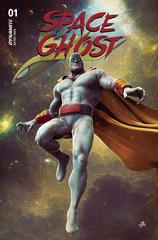 Space Ghost [Barends] #1 (2024) Comic Books Space Ghost Prices