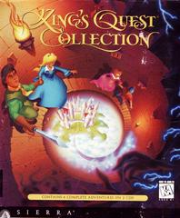 King's Quest: Collector's Edition [Re-release] PC Games Prices