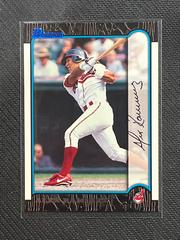 Alex Ramirez #169 Baseball Cards 1999 Bowman Prices