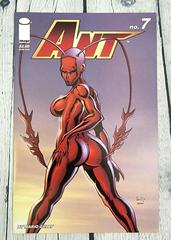Ant #7 (2006) Comic Books Ant Prices