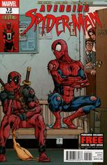 Avenging Spider-Man #12 (2012) Comic Books Avenging Spider-Man Prices
