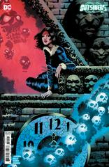 Outsiders [Jones] #4 (2024) Comic Books Outsiders Prices