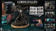 Lords of the Fallen [Collector's Edition] Playstation 5 Prices