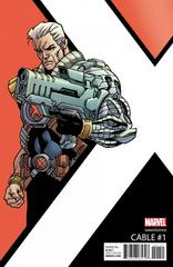 Cable [Kirk Corner Box] Comic Books Cable Prices