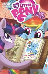 My Little Pony: Friendship Is Magic [Hot Topic] #15 (2014) Comic Books My Little Pony: Friendship is Magic Prices