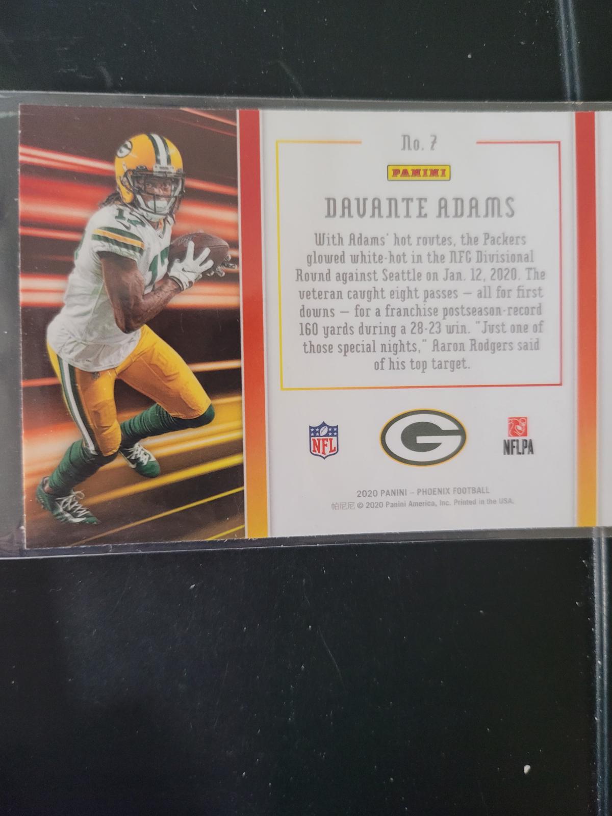 Davante Adams