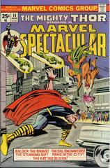 Marvel Spectacular #14 (1975) Comic Books Marvel Spectacular Prices