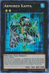 Armored Kappa YuGiOh Shadow Specters Prices