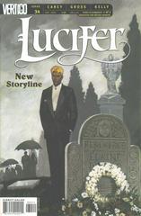 Lucifer #34 (2003) Comic Books Lucifer Prices