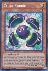 Clear Kuriboh YuGiOh The Dark Side of Dimensions Movie Pack Prices