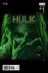 Hulk [Hip Hop] #1 (2017) Comic Books Hulk Prices
