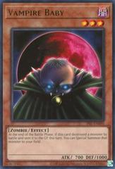 Vampire Baby SGX3-ENC02 YuGiOh Speed Duel GX: Duelists of Shadows Prices