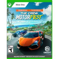 The Crew Motorfest [Special Edition] Xbox One Prices