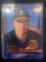 Chad Harville #24 Baseball Cards 2000 Upper Deck Prices