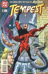 Tempest #2 (1996) Comic Books Tempest Prices