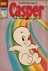Casper the Friendly Ghost #59 (1957) Comic Books Casper The Friendly Ghost Prices