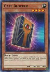 Gate Blocker [1st Edition] YuGiOh Dragons of Legend: The Complete Series Prices