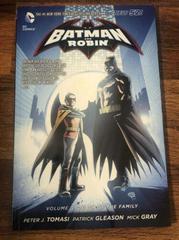 Death of the Family #3 (2014) Comic Books Batman and Robin Prices