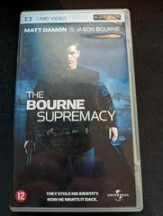 The Bourne Supremacy [UMD] PAL PSP Prices