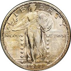 1918/7 S Coins Standing Liberty Quarter Prices
