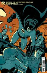 Batman: The Adventures Continue Season Three [Chiang] #7 (2023) Comic Books Batman: The Adventures Continue Season Three Prices