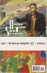 House of Secrets #18 (1998) Comic Books House of Secrets Prices