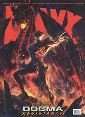 Heavy Metal #310 (2021) Comic Books Heavy Metal Prices