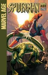 Marvel Age: Spider-Man #19 (2004) Comic Books Marvel Age Spider-Man Prices