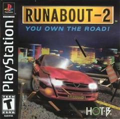 Runabout 2 Playstation Prices