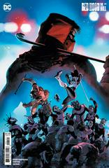 Red Hood: The Hill [Cons] #1 (2024) Comic Books Red Hood: The Hill Prices