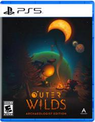 Outer Wilds: Archaeologist Edition Playstation 5 Prices