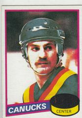 Ivan Boldirev Hockey Cards 1980 Topps Prices