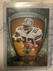 Emmitt Smith #GL-ES Football Cards 2013 Topps Gridiron Legends Prices