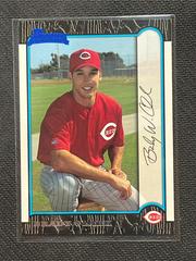 Brady Clark #423 Baseball Cards 1999 Bowman Prices
