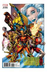 Generation X [Remastered] Comic Books Generation X Prices
