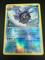Cloyster [Reverse Holo] Pokemon Generations Prices