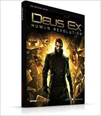 Deus Ex Human Revolution [Future Press] Strategy Guide Prices