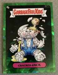 Cracked JACK [Green] #58a Garbage Pail Kids 2020 Sapphire Prices