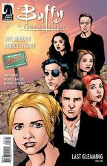 Buffy the Vampire Slayer: Season 8 [Jeanty] Comic Books Buffy the Vampire Slayer Season Eight Prices