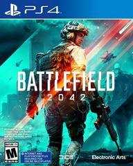 Battlefield 2042 Playstation 4 Prices