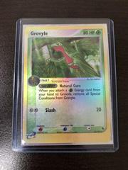 Grovyle [Reverse Holo] #32 Prices | Pokemon Ruby & Sapphire