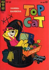 Top Cat #12 (1964) Comic Books Top Cat Prices