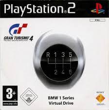 Gran Turismo 4 [BMW 1 Series Virtual Drive] PAL Playstation 2 Prices