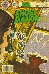 Ghost Manor #50 (1980) Comic Books Ghost Manor Prices