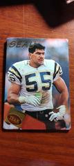 Junior Seau #6 Football Cards 1994 Action Packed All Madden Prices