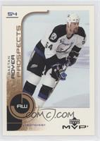 GAETON ROYER Hockey Cards 2002 Upper Deck MVP Prices
