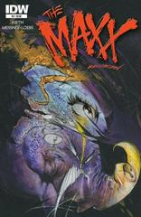 The Maxx: Maxximized #4 (2014) Comic Books Maxx: Maxximized Prices