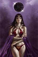 Vampirella Strikes [Parrillo Virgin] Comic Books Vampirella Strikes Prices
